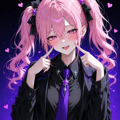 Profile image of 琉愛