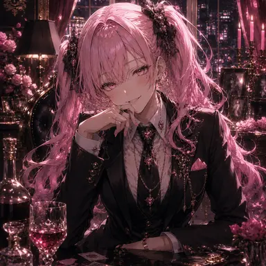 Profile image of 琉愛