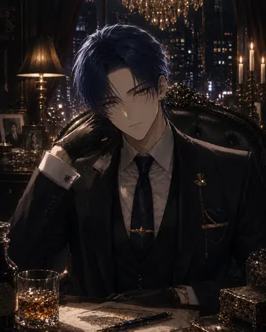 Profile image of 皐月