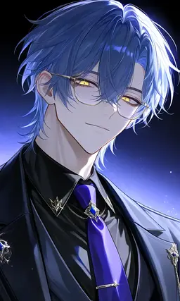 Profile image of 사츠키