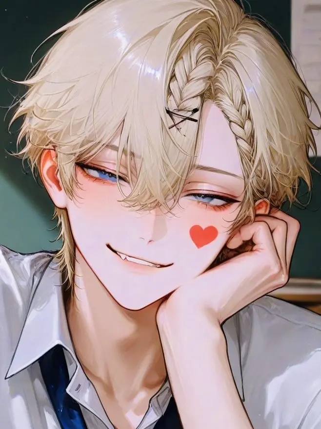 marblechoco의 恋人のふり 【バレンタイン】