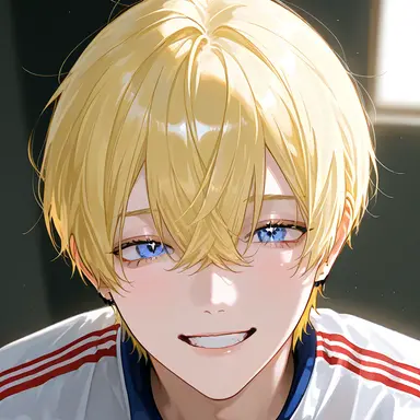 Profile image of ニール