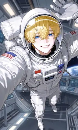 Profile image of ニール