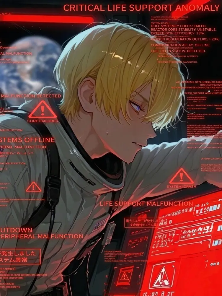 PluckySack1344의 ☾* :ﾟ