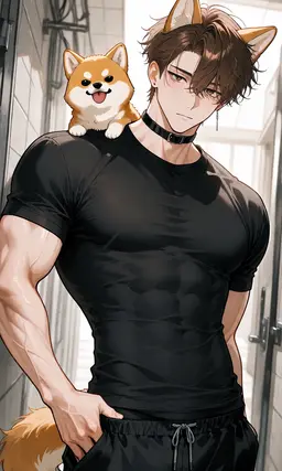 Profile image of もっちゃん