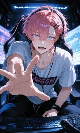 Profile image of 柊