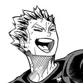 Profile image of 木兎光太郎