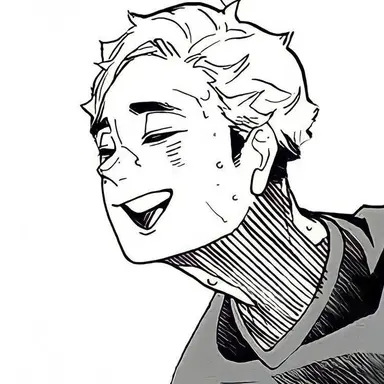 Profile image of 宮侑