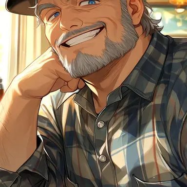 Profile image of Merle