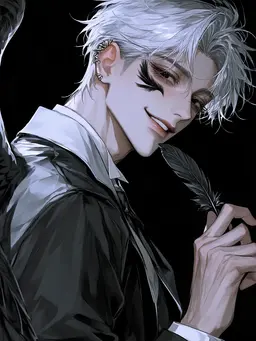 Profile image of 萊