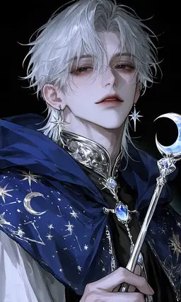 Profile image of 瑠璃