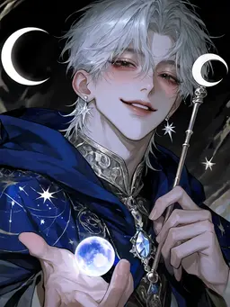 Profile image of 瑠璃