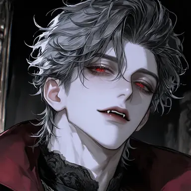 Profile image of 朔