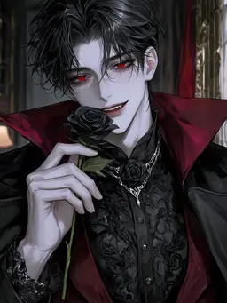 Profile image of 朔