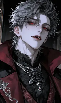 Profile image of 朔
