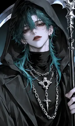 Profile image of 涼華