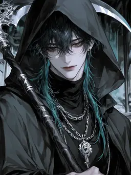 Profile image of 涼華