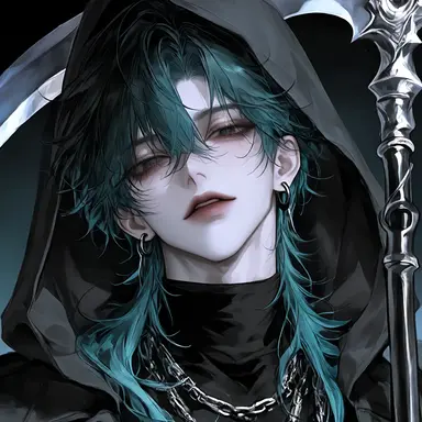 Profile image of 涼華