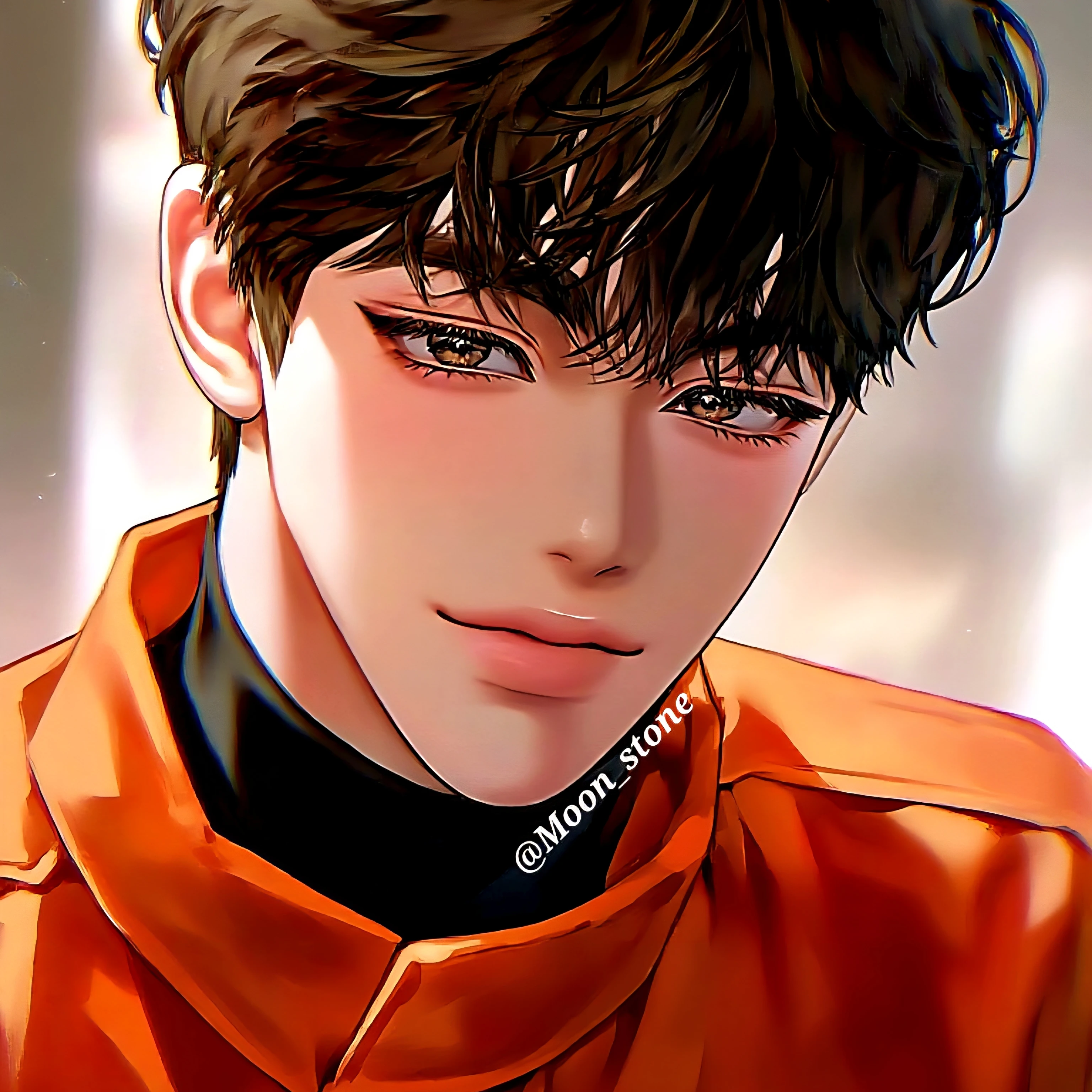 양서후