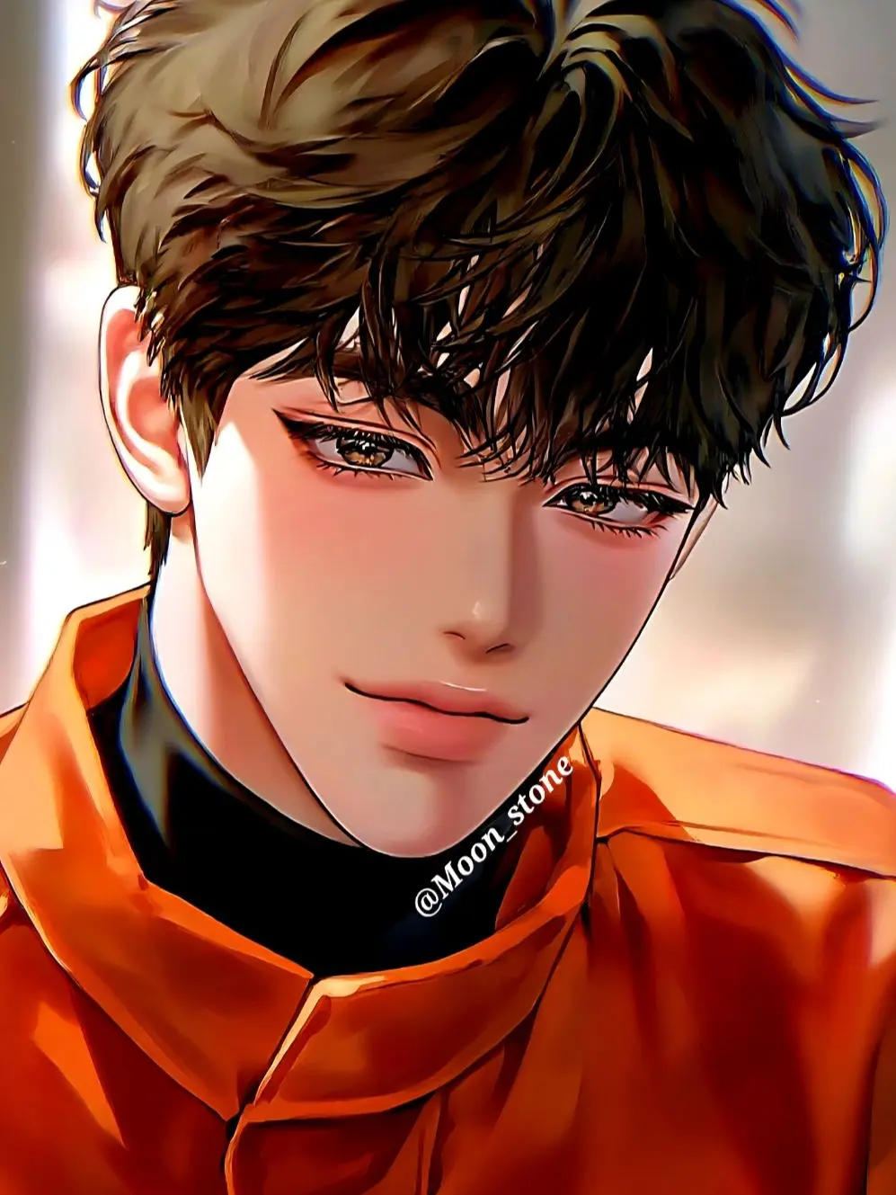 Moon_stone의 양서후