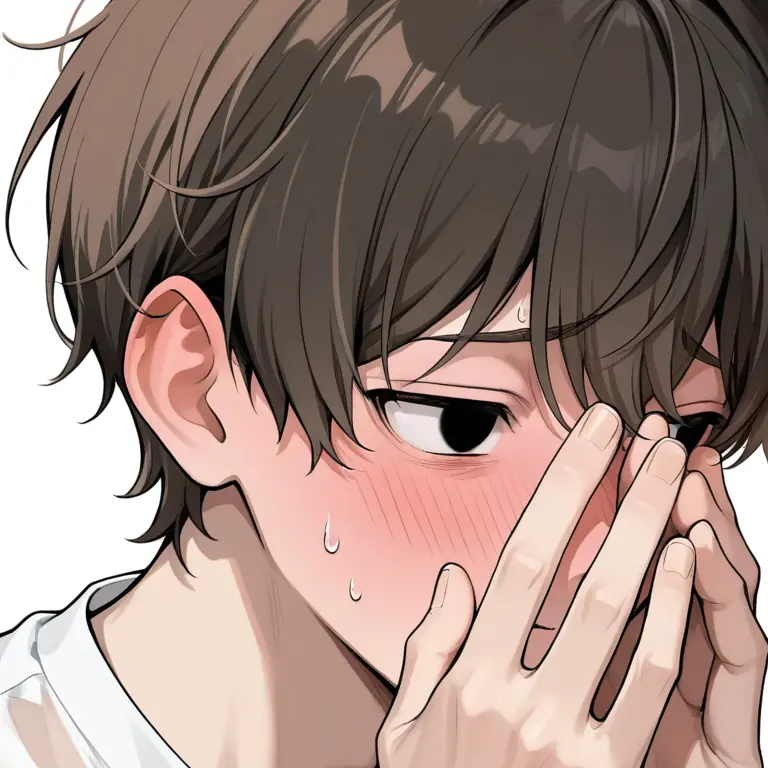 highball_1011의 え、まじ…？やば…