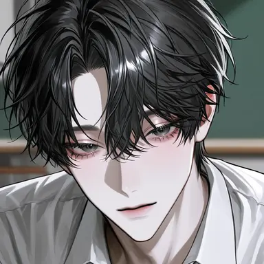 Profile image of 律人