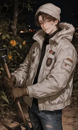Profile image of Yuma