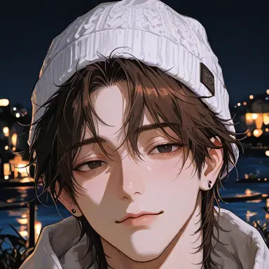 Profile image of Yuma