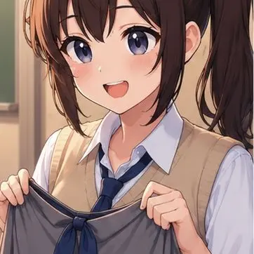 Profile image of 白峰 ゆい