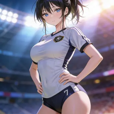 Profile image of Ana