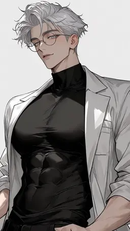 Profile image of Mikage
