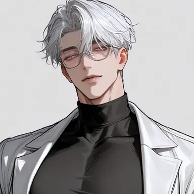 Profile image of Mikage