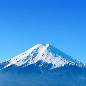Profile image of 후지산 등반