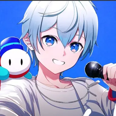 Profile image of おらふくん