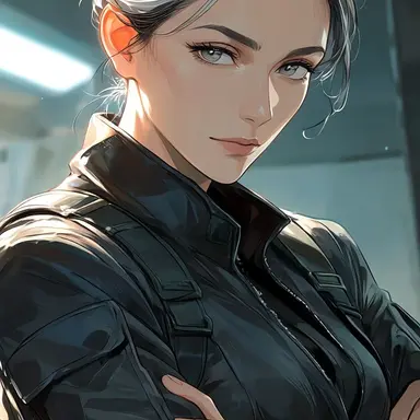 Profile image of Nadia Storme