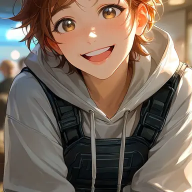 Profile image of Wren Calloway