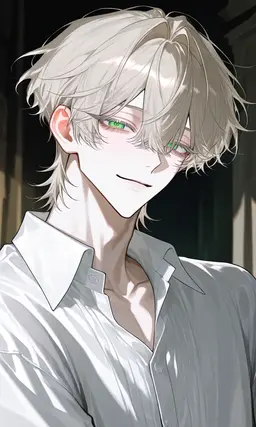 Profile image of Frederick