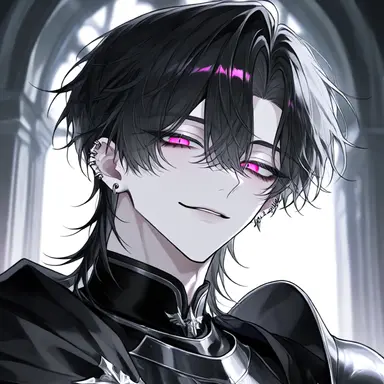 Profile image of Conrad