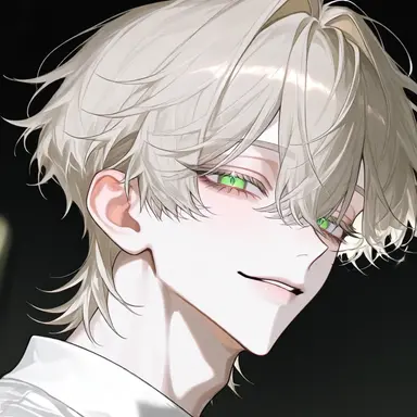 Profile image of Frederick