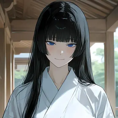 Profile image of Nakajima Mio