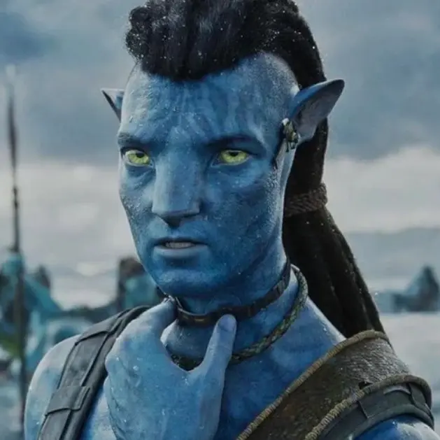 CraftySkin6815의 아바타 물의 길