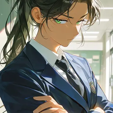 Profile image of Petra