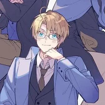 Profile image of アルフレッド