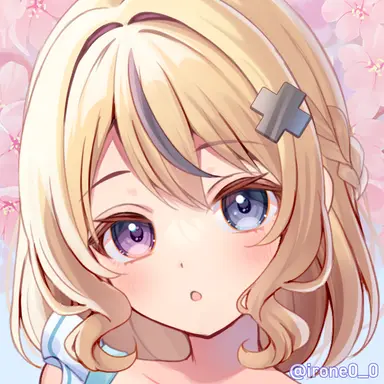 Profile image of マリア
