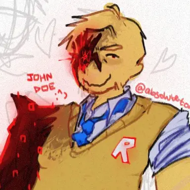 Profile image of ジョン