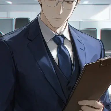 Profile image of Seiichi Morisaki