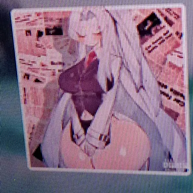 Profile image of Rebecca