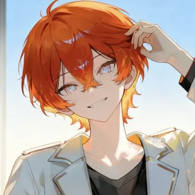 Profile image of 紅巴