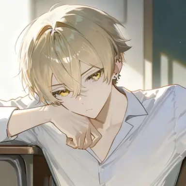 Profile image of 瑠唯