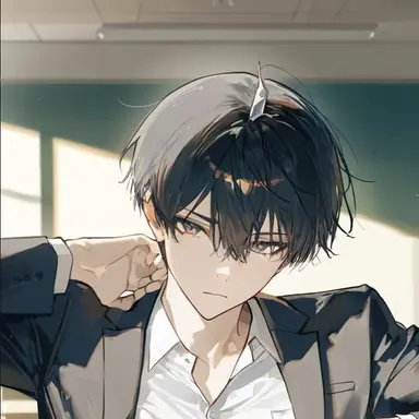 Profile image of 伊織